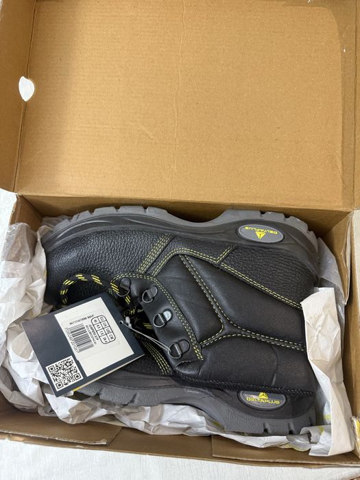 Обувь спецобувь спецодежда ботинка рабочая