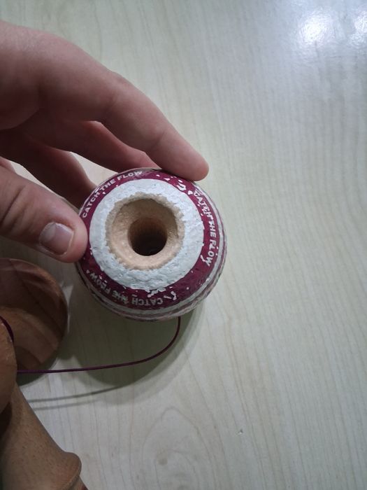 Kendama Europa(catch the flow)