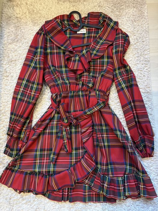 VDR, Nicole Collection, Moschino, Little Black Dress