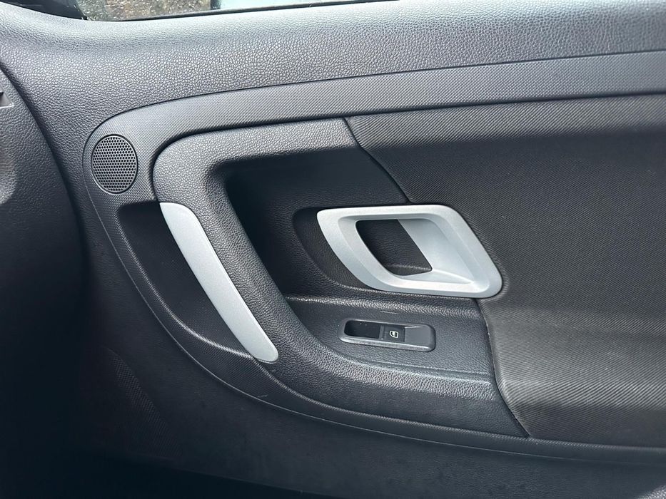 Vand masina Skoda Fabia