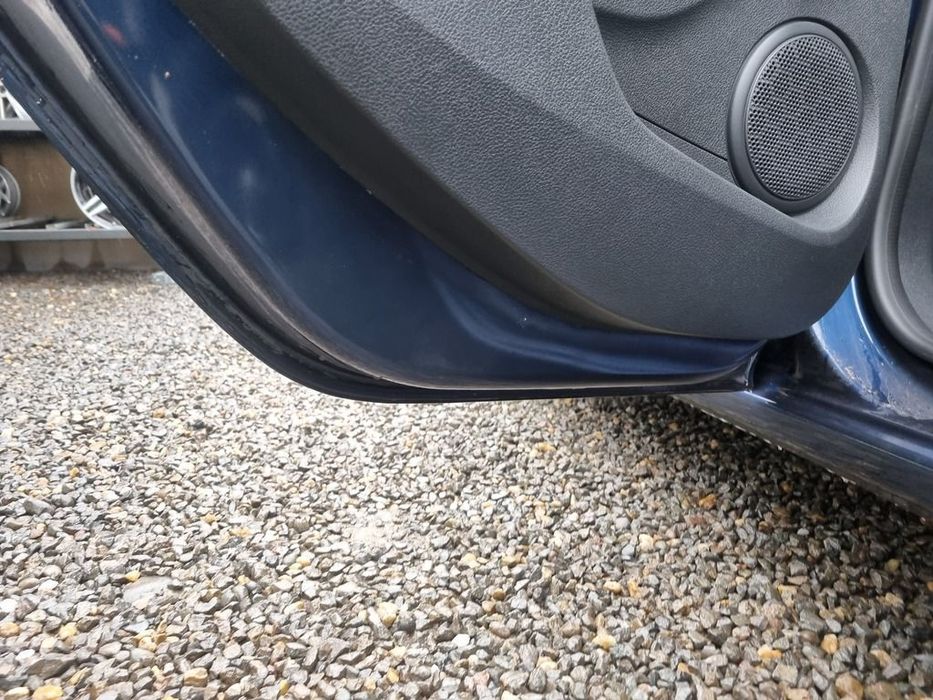 Usa Stanga Spate Dacia Sandero 2 Facelift 2016 - 2020 Hatchback 4 Usi BLUE TERPR (1488)