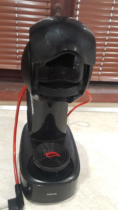 Кафе машина Долче гисто