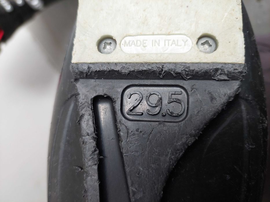 Ски обувки Fischer mx pro 75