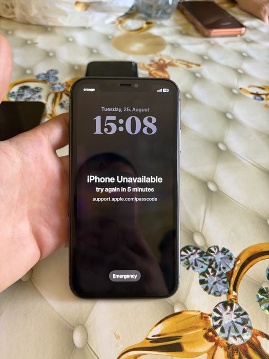 Iphone functionale si nefunctionale