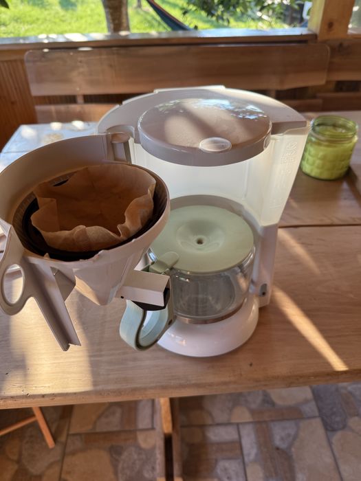 Cafetiera Philips Comfort Plus