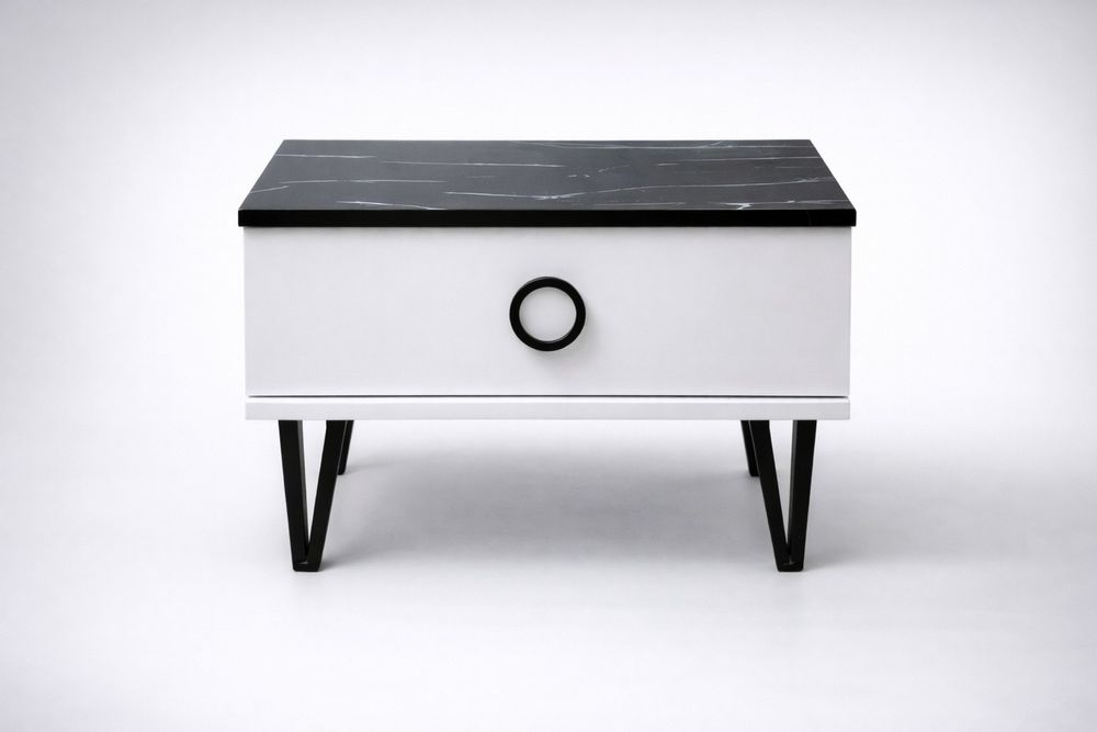 Консоль (комод) + 2 тумбы