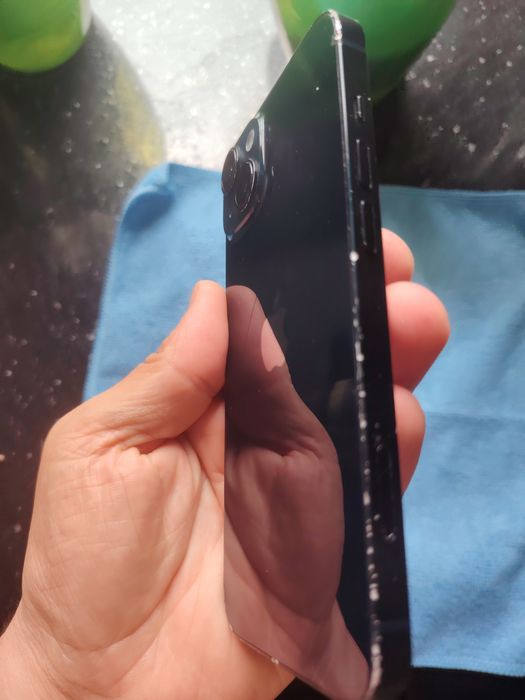 IPhone 14 256GB 5G Display Original Fisurat