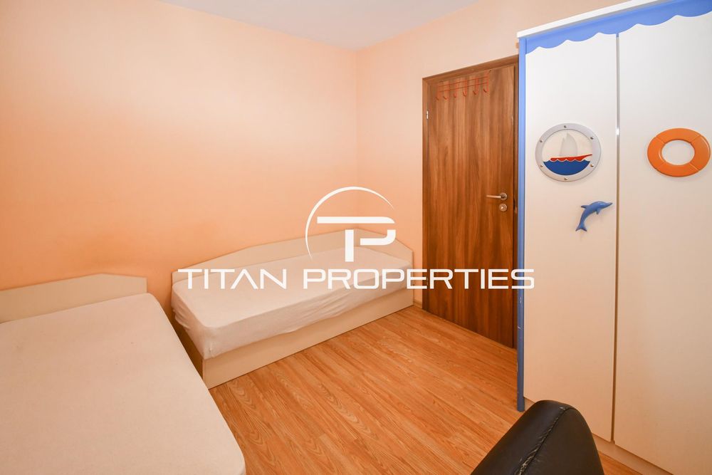 Четиристаен, под наем, кв. Манастирски ливади