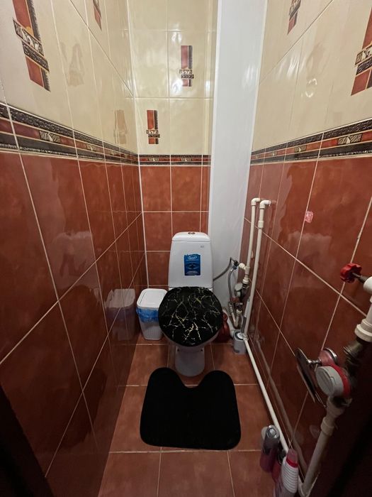 Продается 2х комнатная квартира