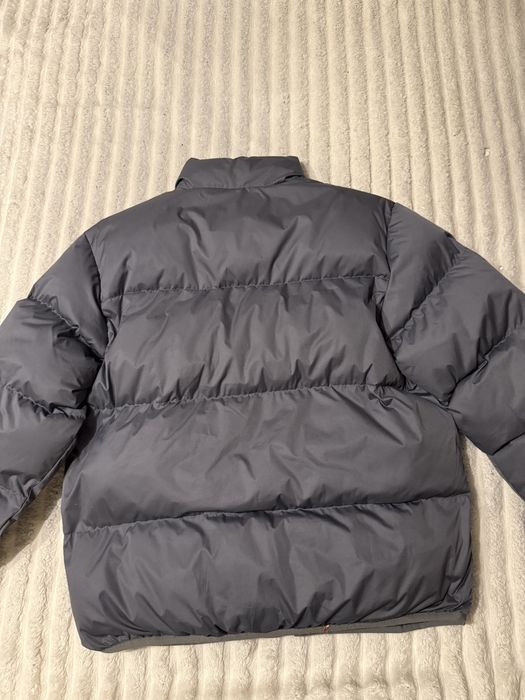 Nike puffer jacket