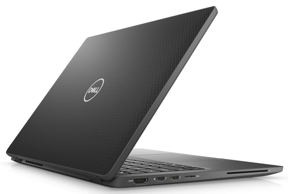 14” тъч Dell Latitude 7410 / i7-10610U / 16GB RAM / SSD / Win11Pro