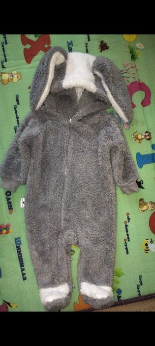 Слипы для новорожденных