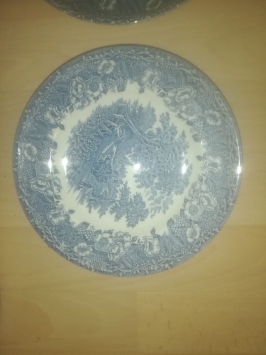 Set farfurie 9 bucăți