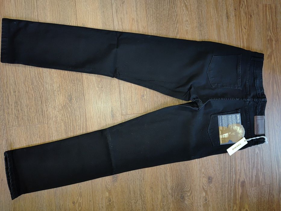 W32 Diesel Jeans Slim Fit For Men