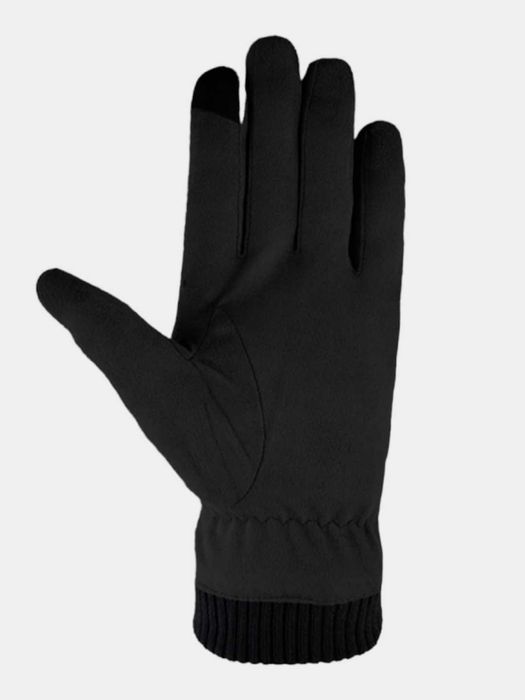 Мужские утепленные перчатки