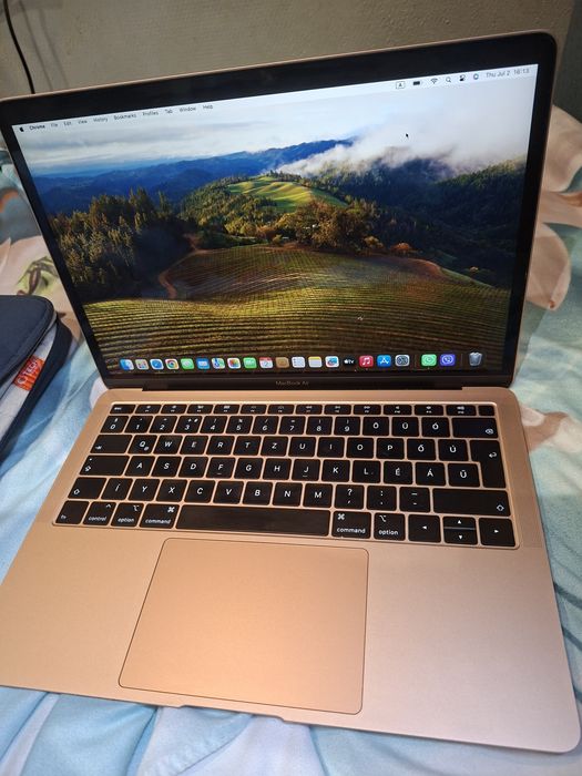 MacBook Air 2018