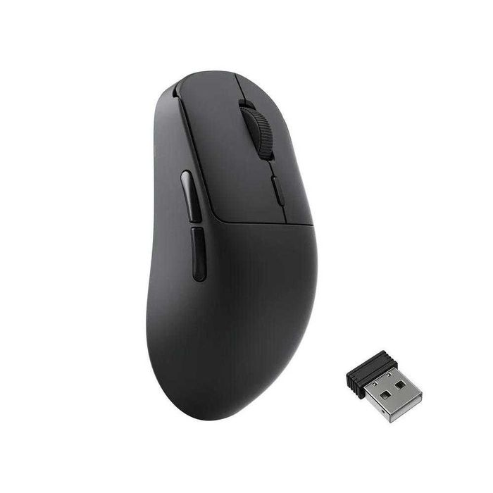 Геймърска Безжична мишка Keychron Lemokey G2 8K