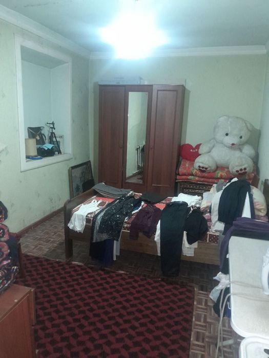 Dombirabodda 2 xona 4 xona qilingan