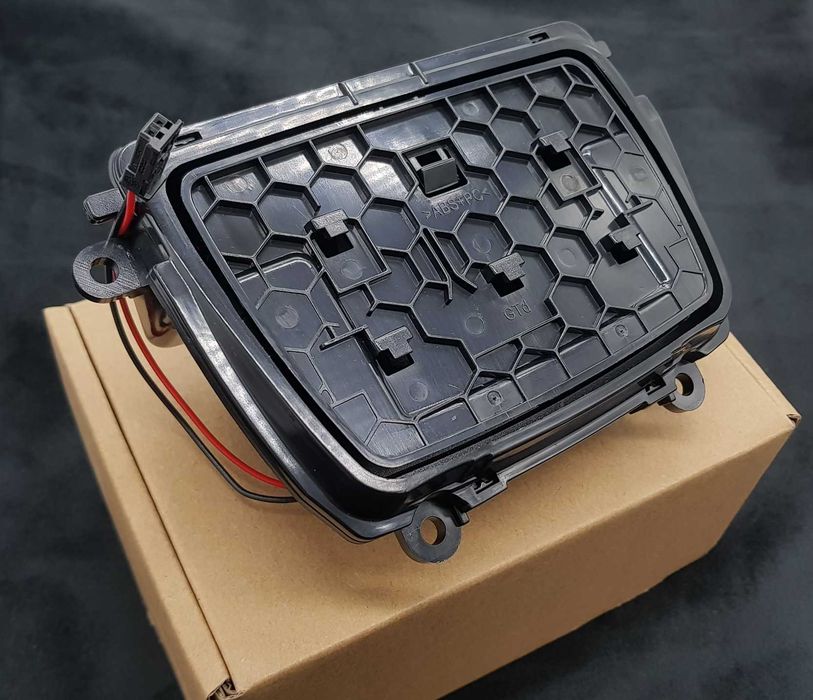 Scrumiera Cutie Cotiera Bricheta BMW Seria 5 6 F06 F10 F11 F12