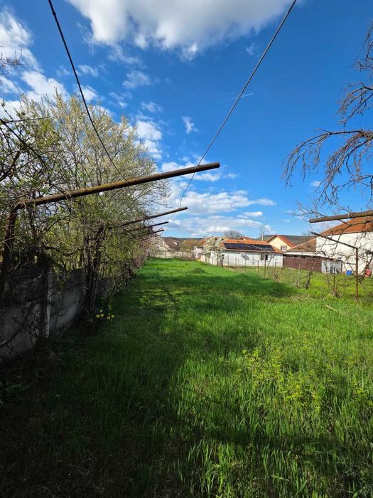 Casa de vanzare – Hateg, Str. Progresului nr. 17A, jud. Hunedoara