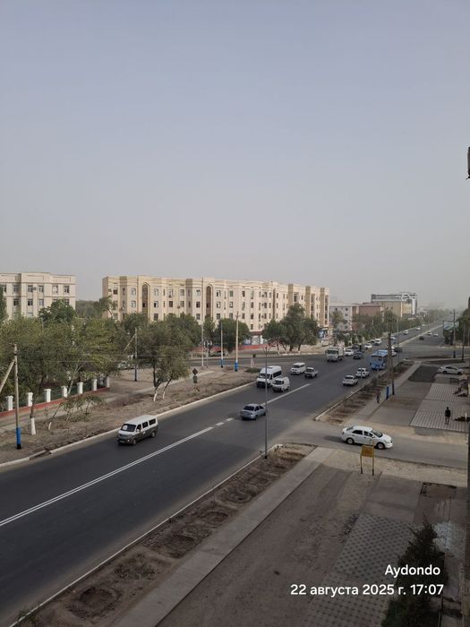 3 ханалы квартира сатылады таза домда. 580млн