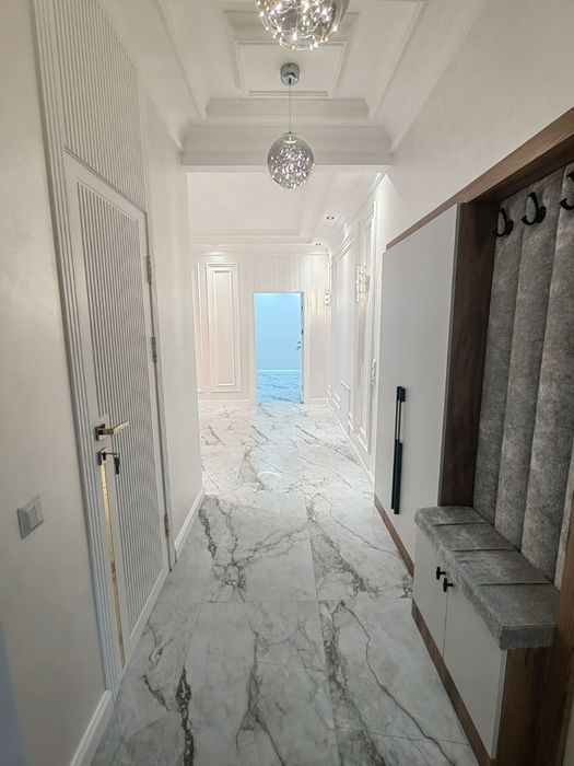 Продам 3 ком квартиру в элитном закрытом доме,рядом с  Ширин табака