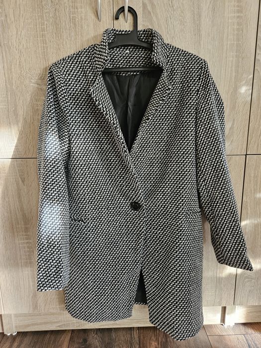 Преходно палто размер Л