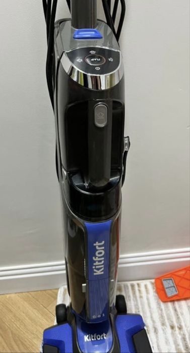 Срочно продам пылесос