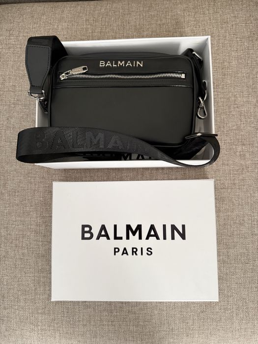 Сумка BALMAIN original