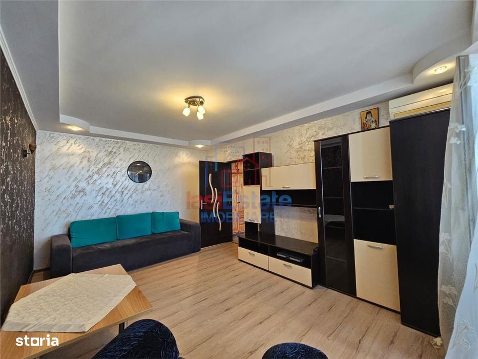 Apartament 2 cam A.C.B. - Paiata Voievozilor