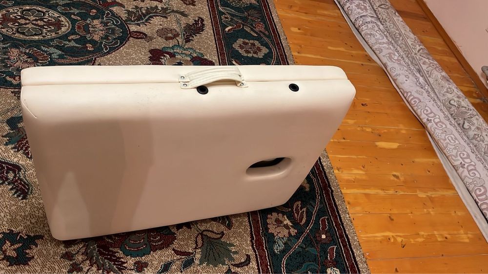 Полдам стол для массажа