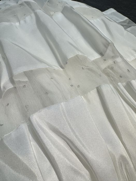 Платье для девочки 6 лет