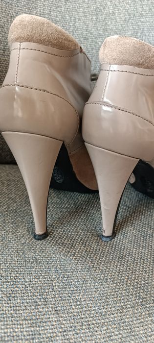 Обувки Tods 38 номер