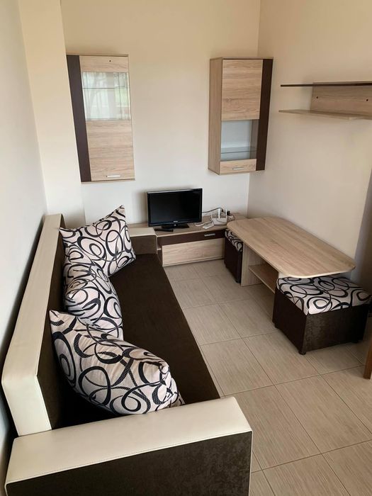 Дава се под наем Двустаен апартамент в Бургас, Сарафово - 51 кв.м за 357 € - Снимка #3