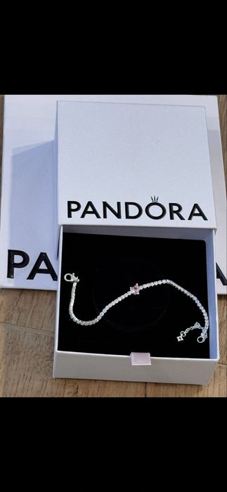 Pandora гривна Пандора