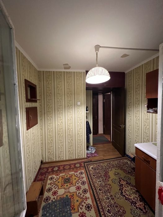 Ц-14 Ганга , метро Гофур Гулям , 1в2/3/4 48м2