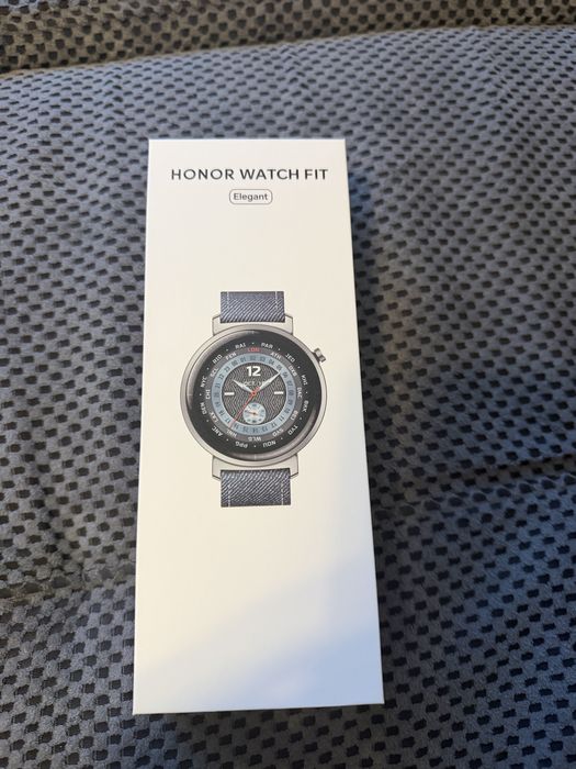 Ceas smartwatch Honor Watch Fit