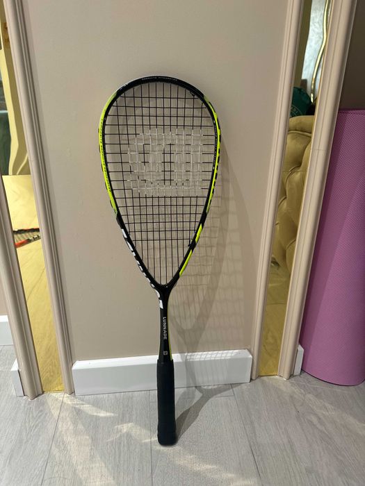 Ракетки для сквоша