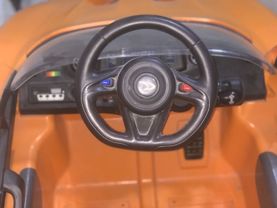 Машина для детей