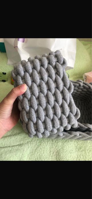 Продам 3 шт корзины