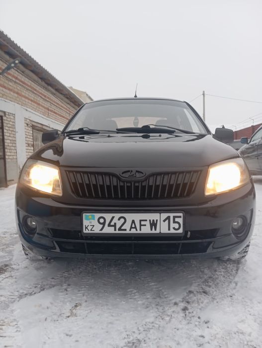 Продам Lada Granta