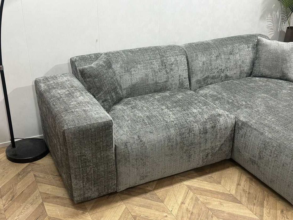 Модулен Ъглов Диван Лана (НОВ)