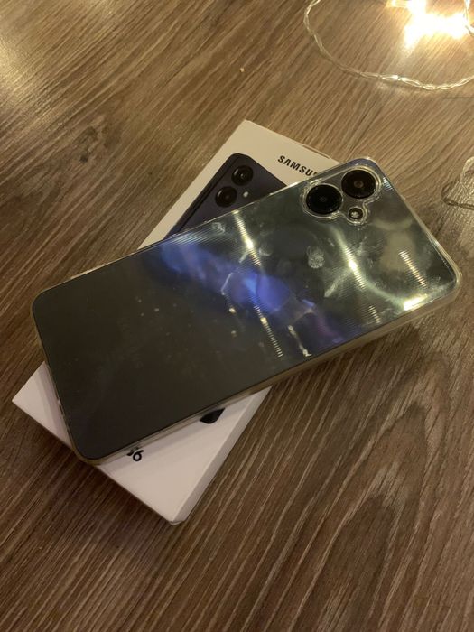 Продам Samsung galaxy A06