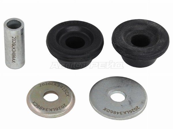 Амортизатор Honda Civic