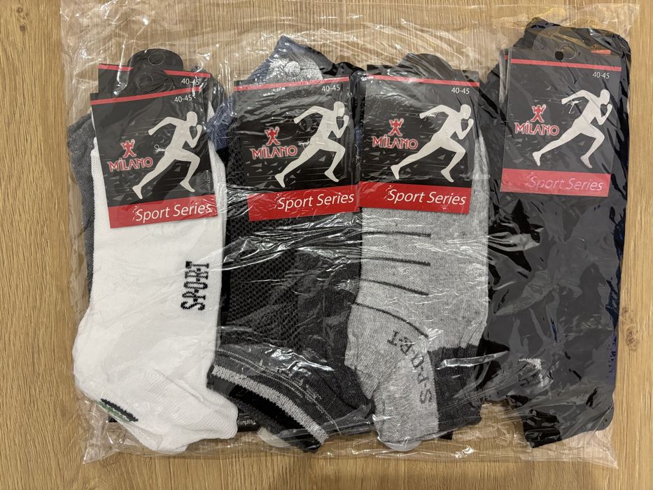 ЧОРАПИ високо качество