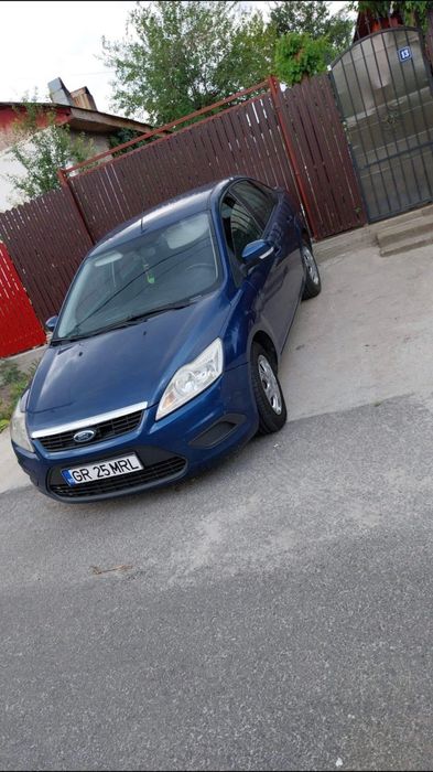 Vând Ford Focus 2
