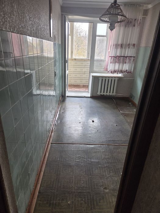 2х комнатная квартира