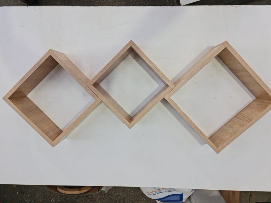 Мебельные полочки