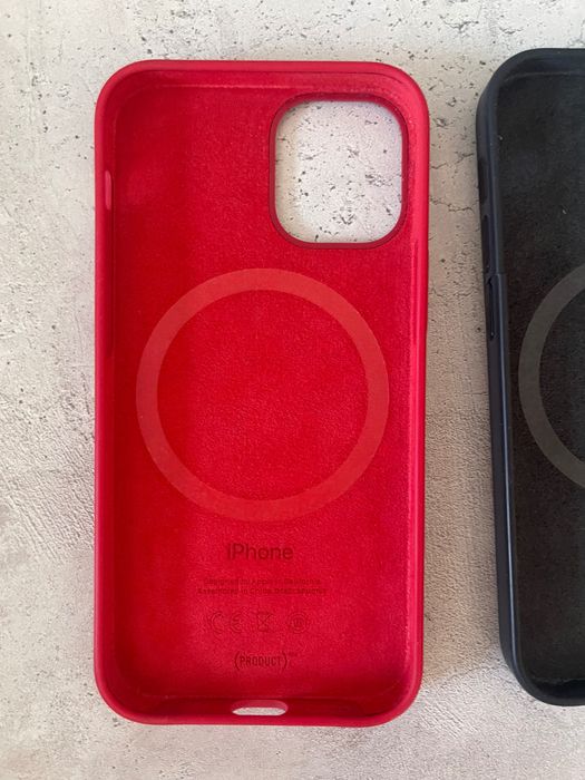 Чехлы на iphone 12 mini