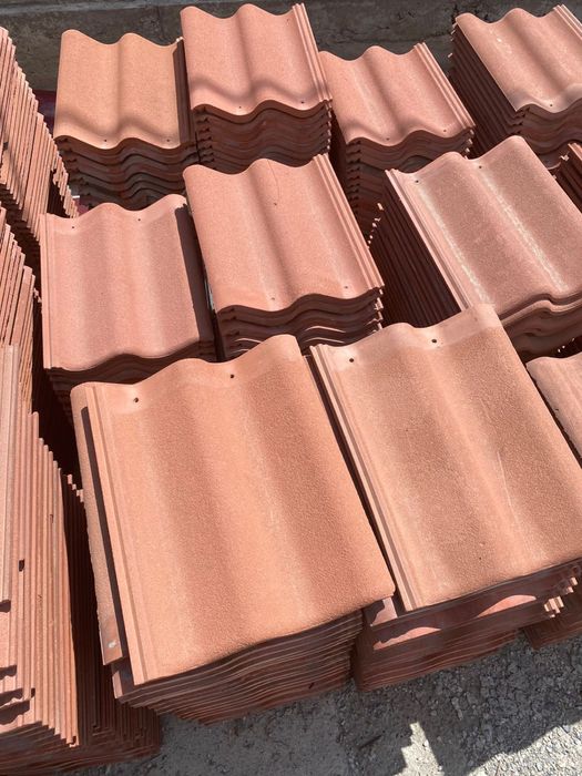 Продам полимерную черепицу